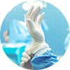 Manusi Sterile Chirurgicale